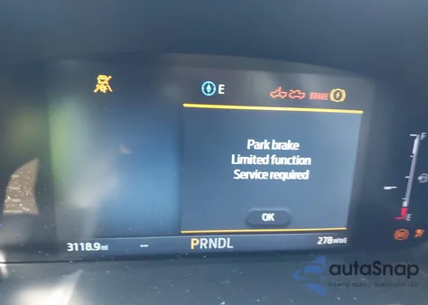 2025 Ford Maverick Lariat z USA, uszkodzony, nr VIN 3FTTW8S31SRA19385